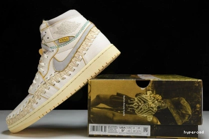 Hyperoad 1 Supply of High Jordan SP Summer LA Bephies Union ‘96 Retro OG Beauty 1023